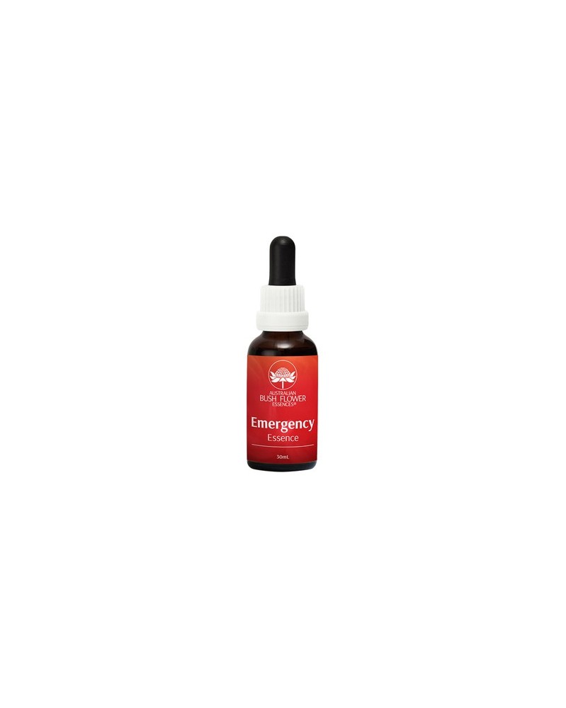 Emergency Essence - Complexe floral urgence