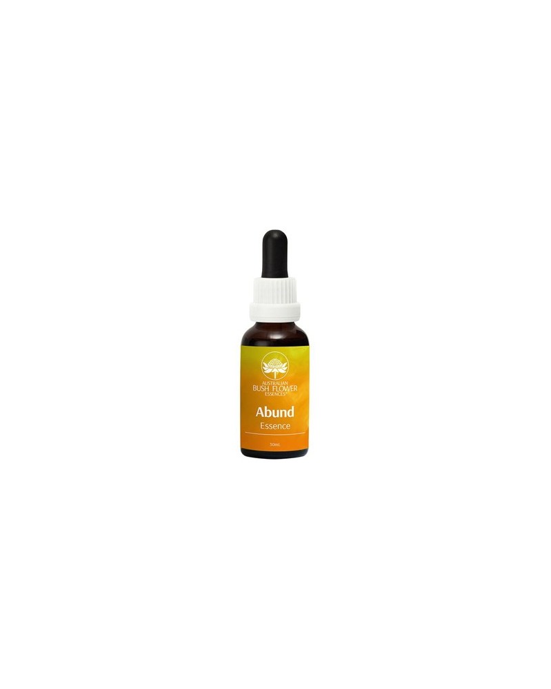 Abund essence - Complexe floral abondance
