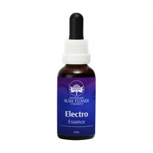 Electro Essence - composé...