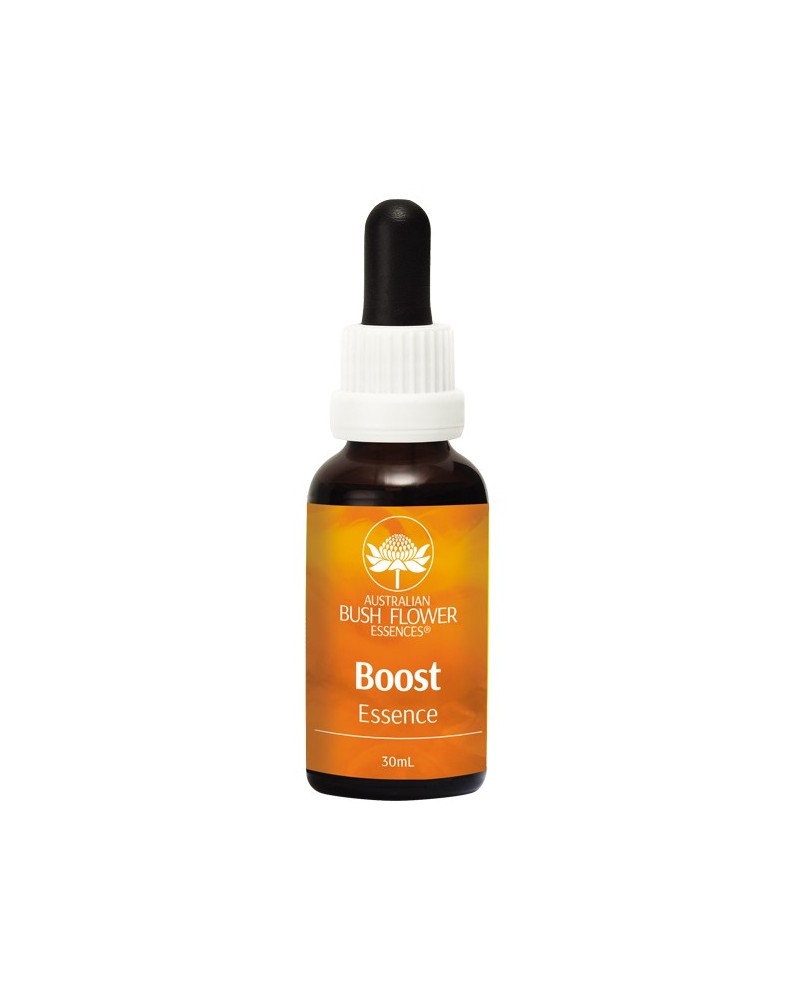 Boost Essence
