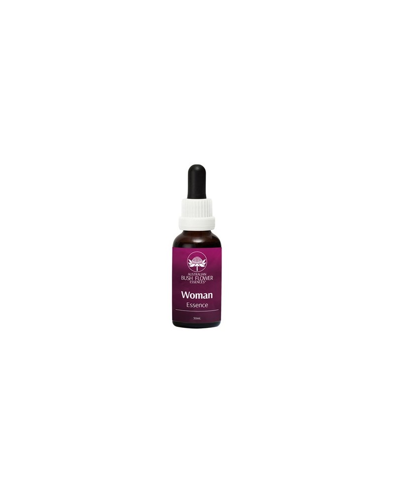 Woman Essence - Complexe floral femme