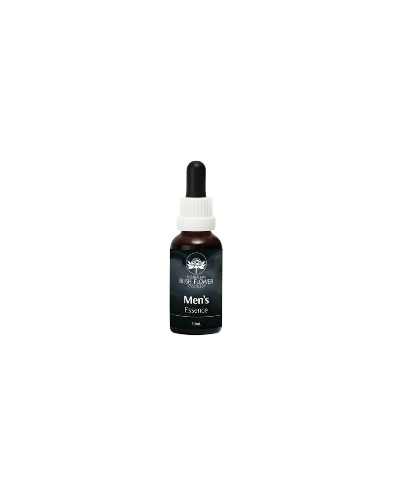 Men's Essence - Complexe floral homme