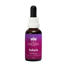 Solaris essence