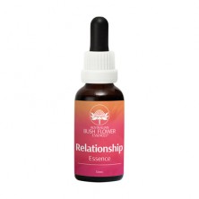 Relationship essence -...