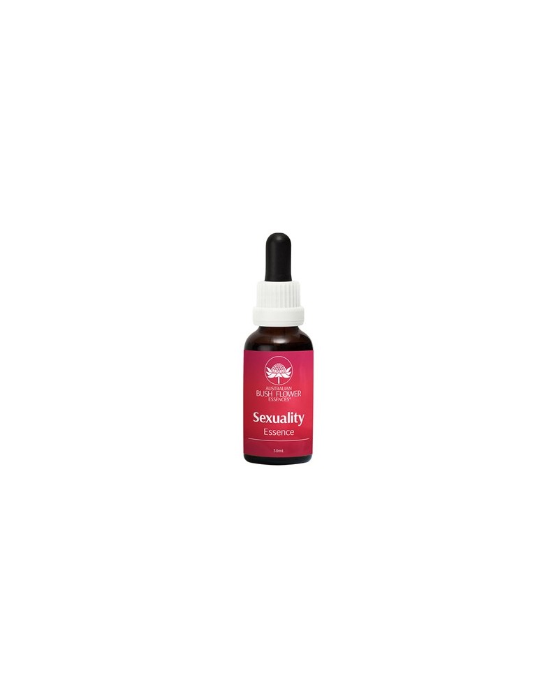 Sexuality essence -  Complexe floral sexualité