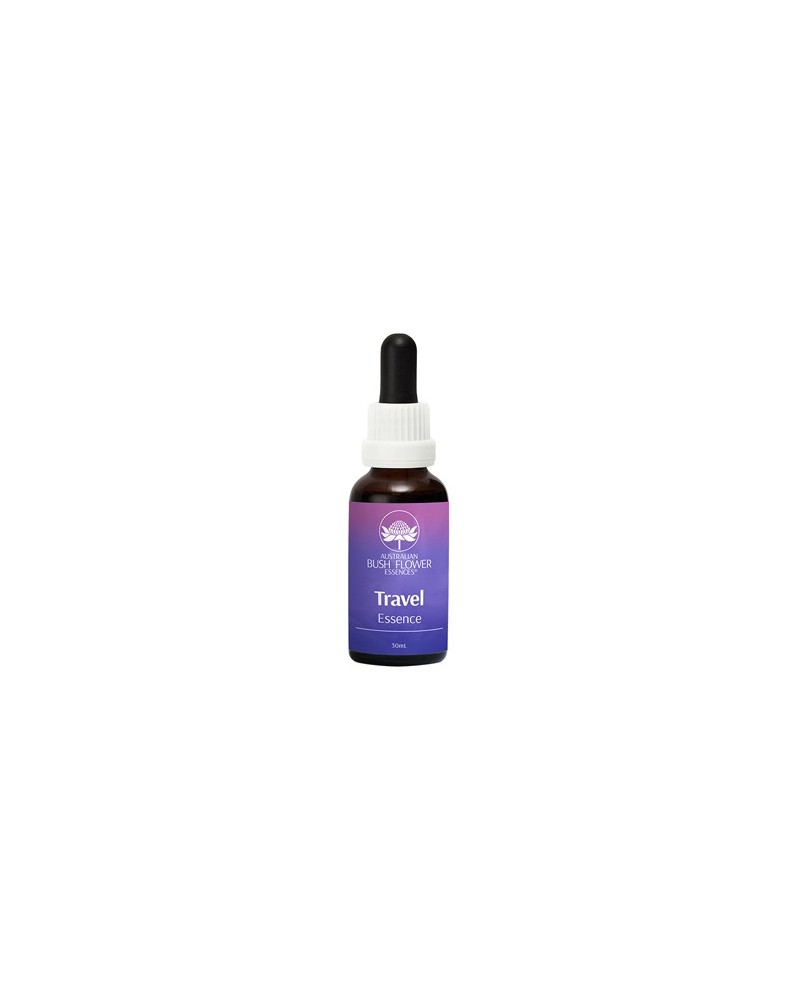 Travel essence - Complexe floral voyage