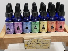 Chakra Blend Set