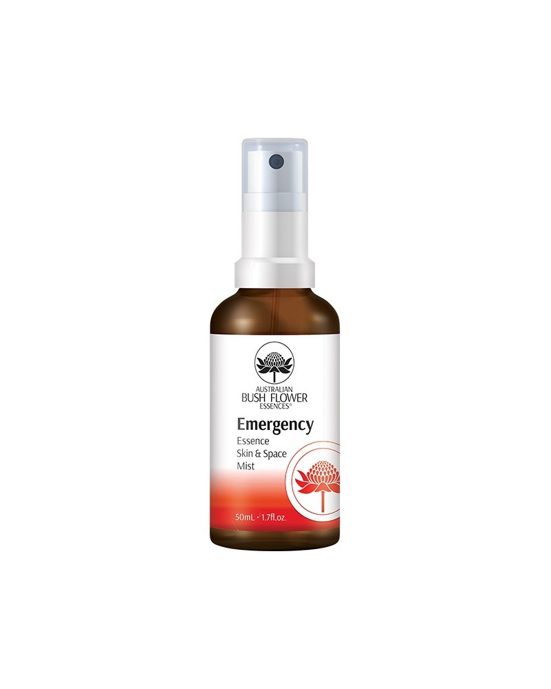 Emergency Essence Mist