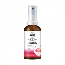 Sensuality Essence Mist -...