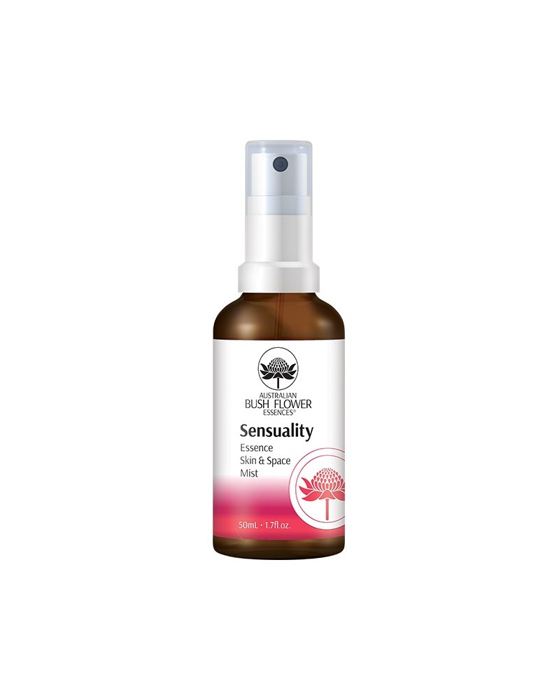 Sensuality Essence Mist - brume sensualité