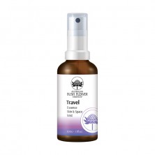 Travel Essence Mist - brume...