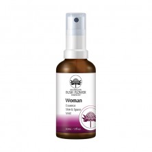 Woman Essence Mist - brume...