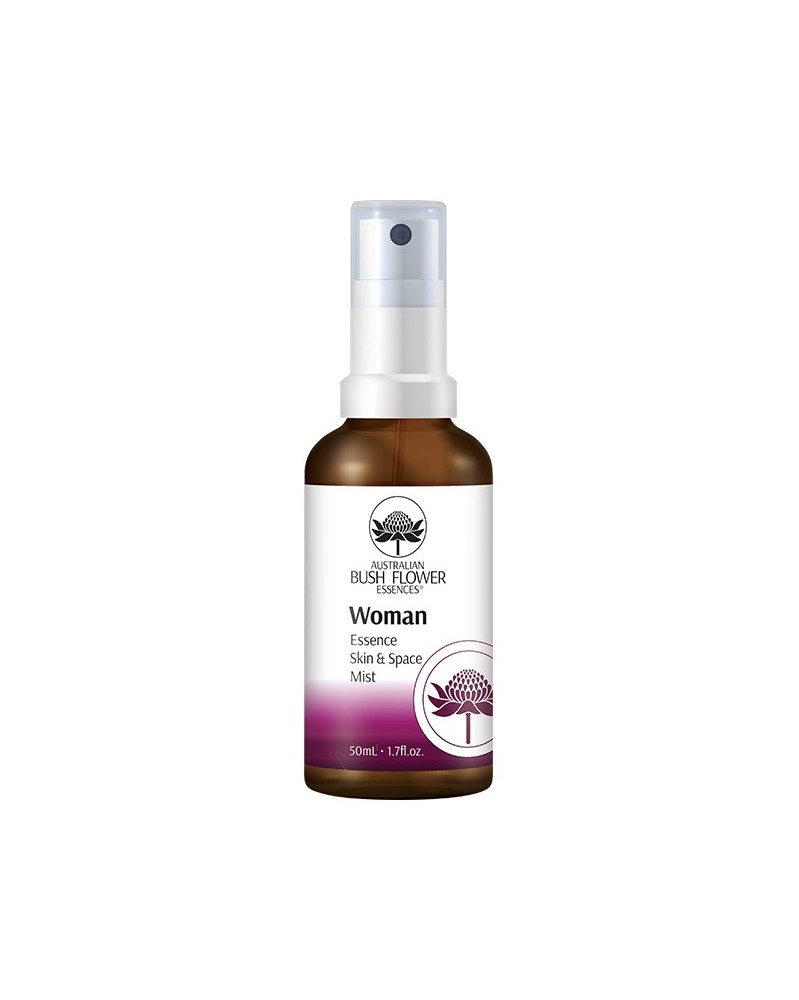 Woman Essence Mist - brume femme