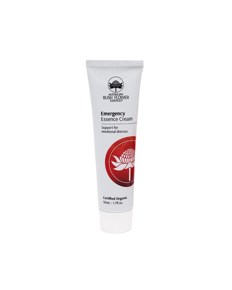Emergency Moisturiser - soin hydratant urgence