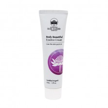 Body Beautiful Moisturiser...