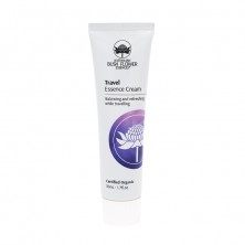 Travel Moisturiser - soin...