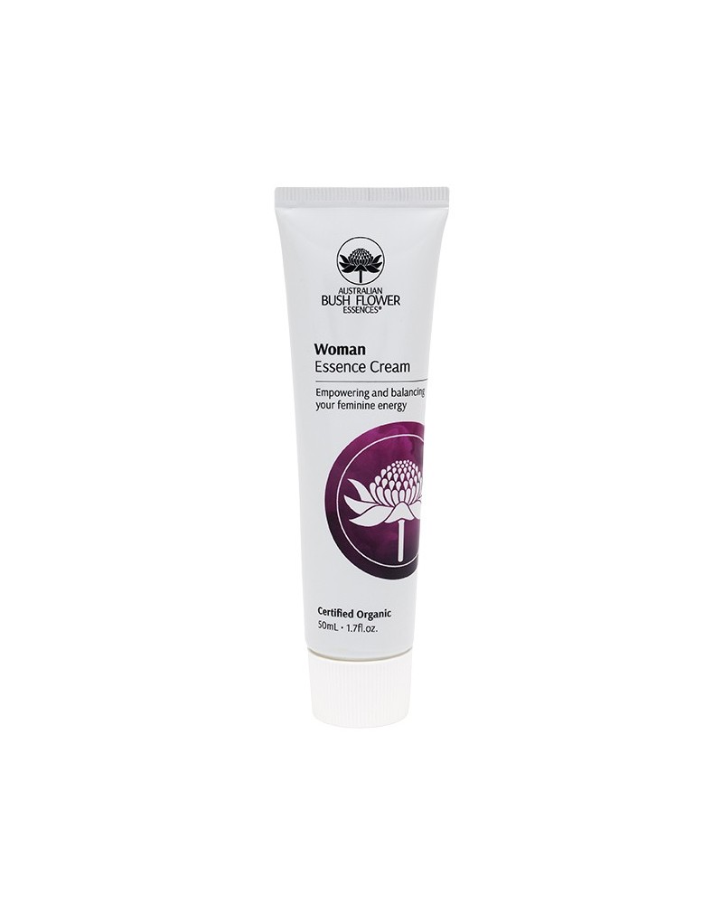 Woman Moisturiser - soin hydratant femme