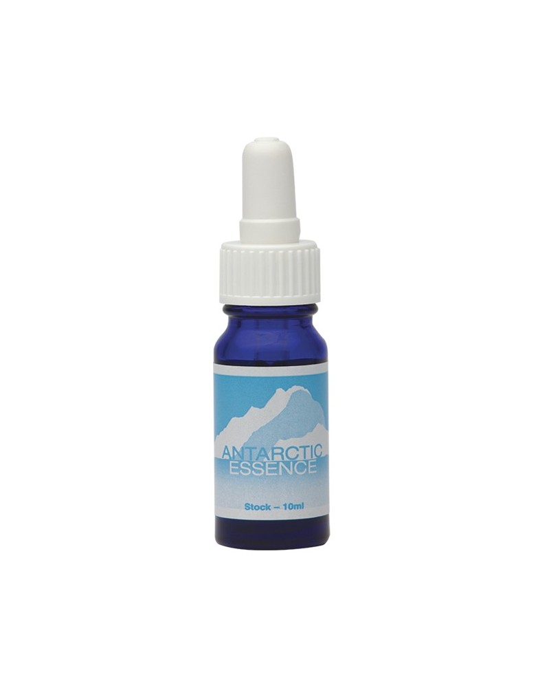 Antarctic Essence - Light Frequency