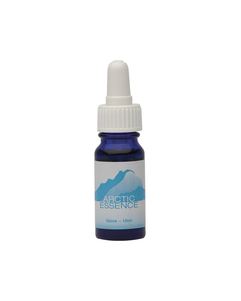 Arctic Essence - Light Frequency