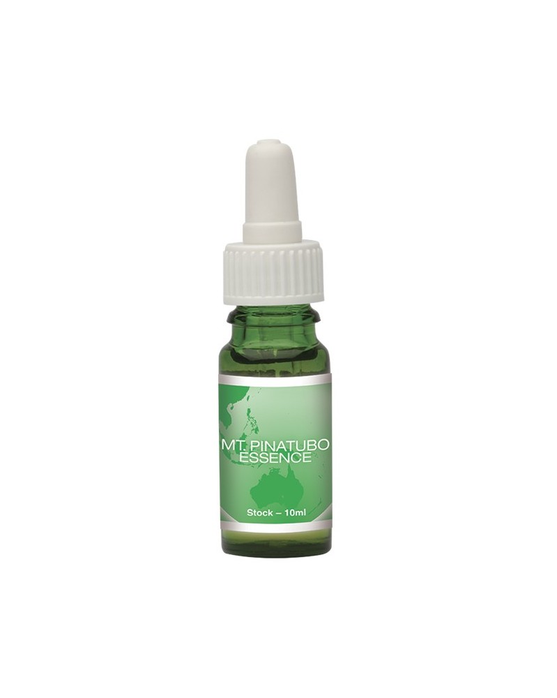 Mt. Pinatubo Essence - Light Frequency