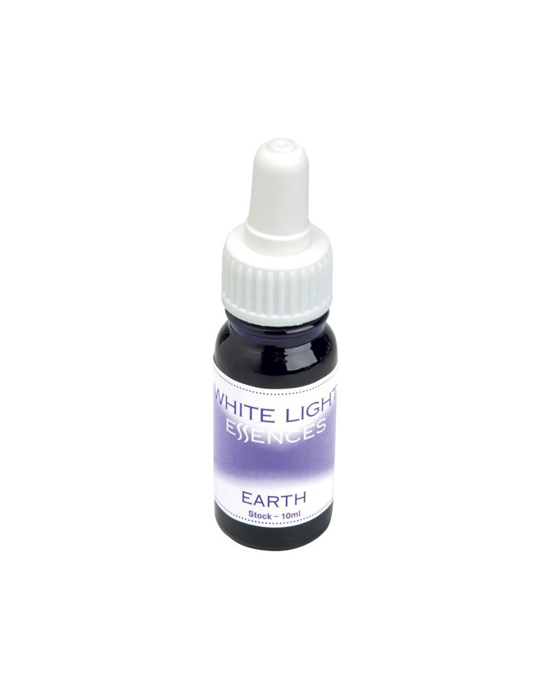 White Light - Earth