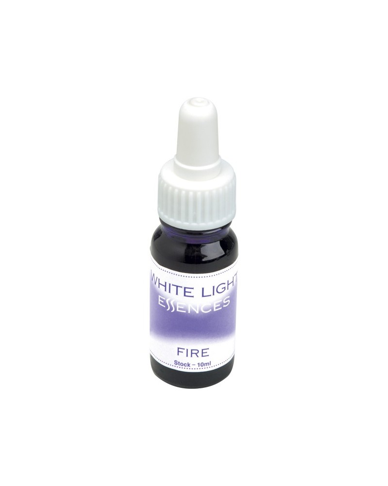 White Light - Fire