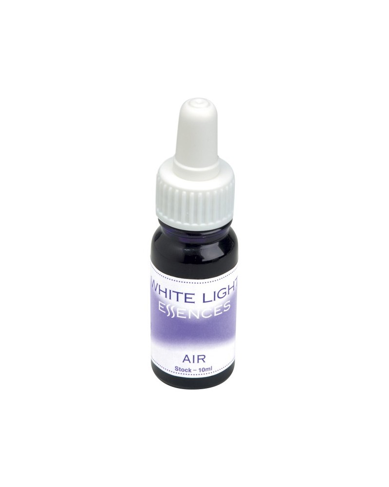 White Light - Air