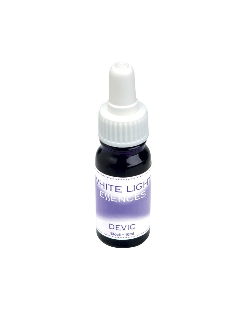 White Light - Devic