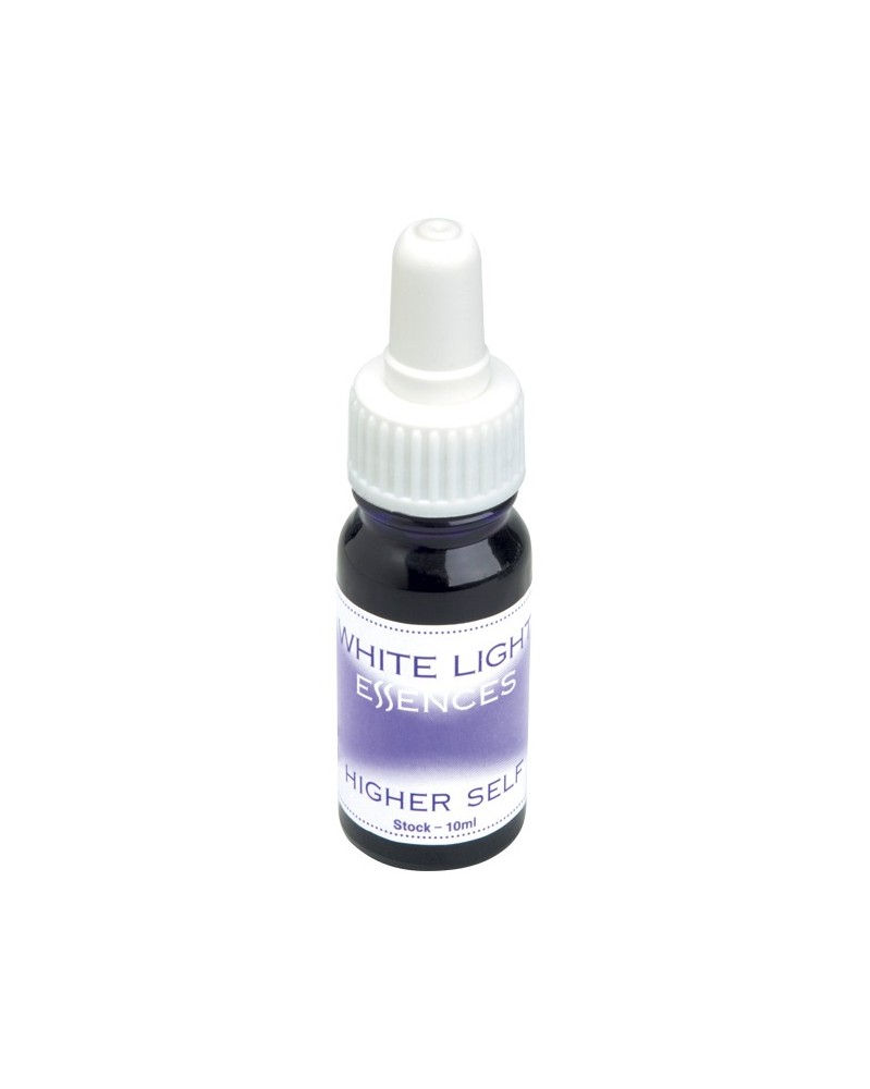 White Light - Higher Self