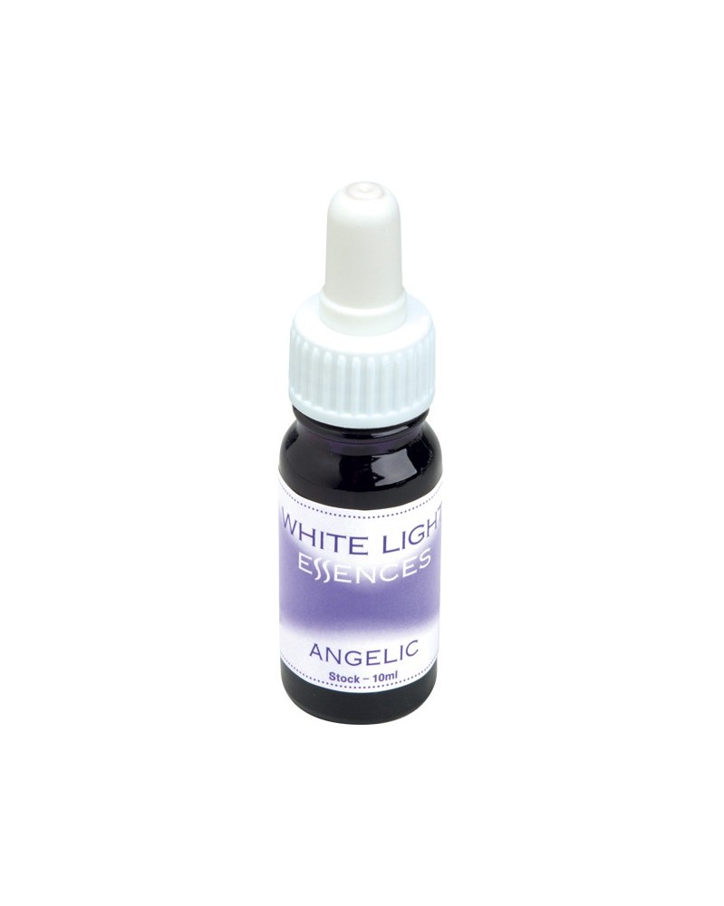 White Light - Angelic