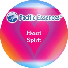 Heart Spirit Essence
