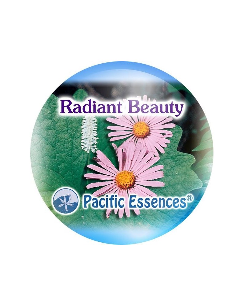 Radiant Beauty (beauté rayonnante)