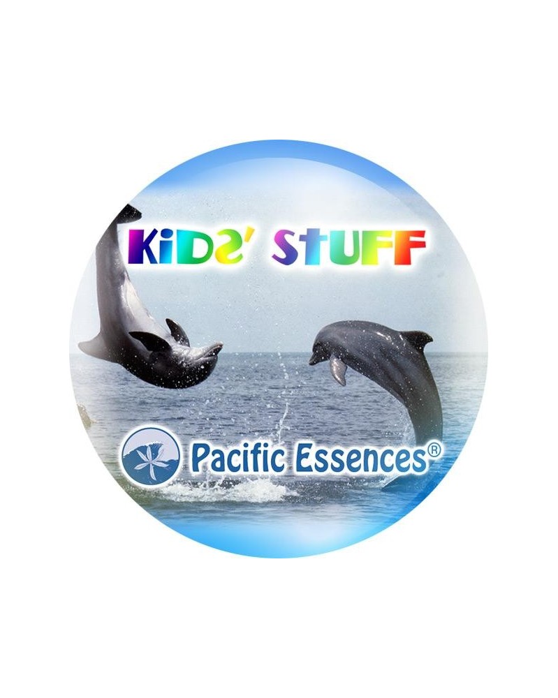 Kids' Stuff (peurs d'enfants)