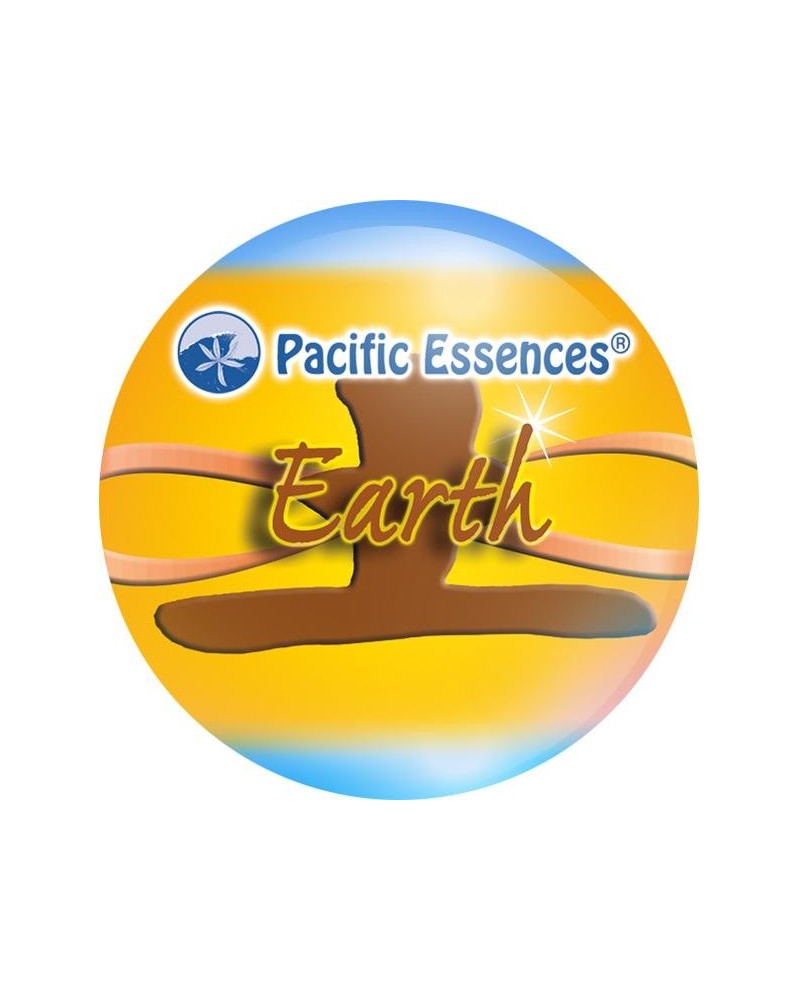Earth Element (élément terre)