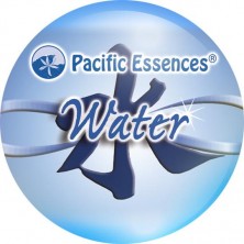 Water Element (élément eau)