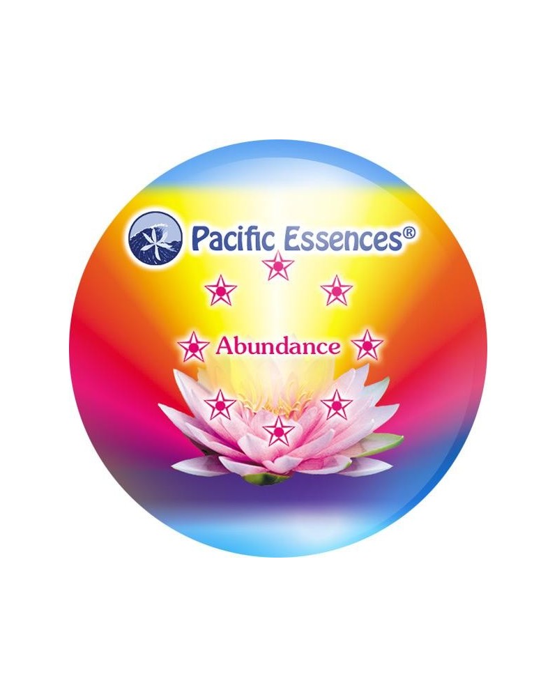 Abundance Essence