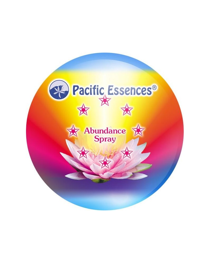 Abundance Spray