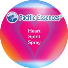 Heart Spirit Spray