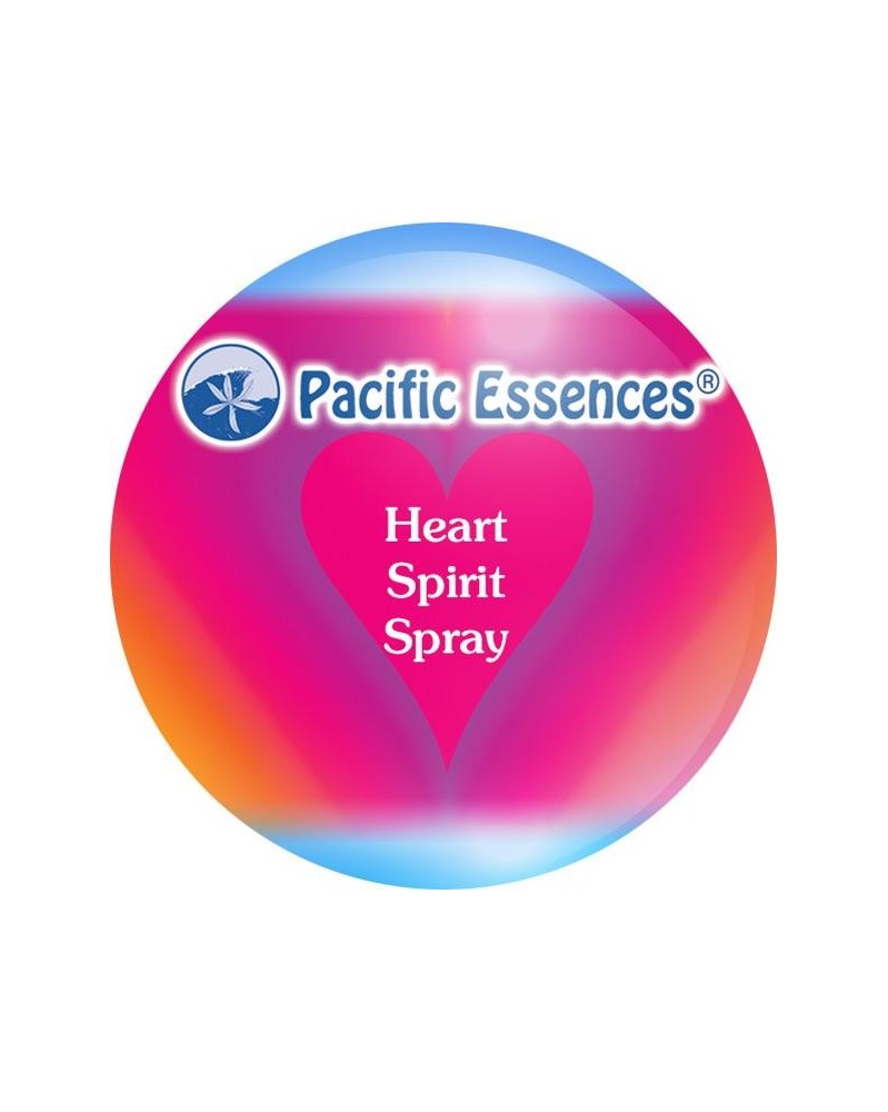 Heart Spirit Spray