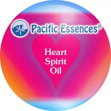 Heart Spirit Oil