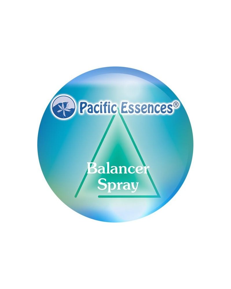 Balancer Spray