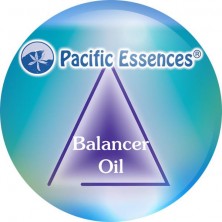 Balancer Oil