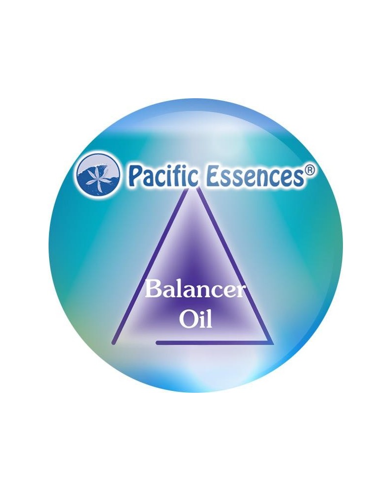 Balancer Oil