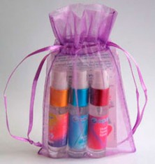 Set de 3 mini-sprays 10ml