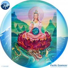 Kuan Yin - Goddess Essence