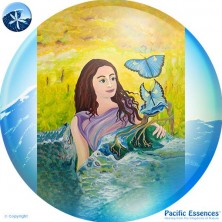 Maya - Goddess Essence