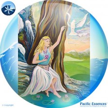 Persephone - Goddess Essence