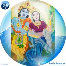 Radha - Goddess Essence