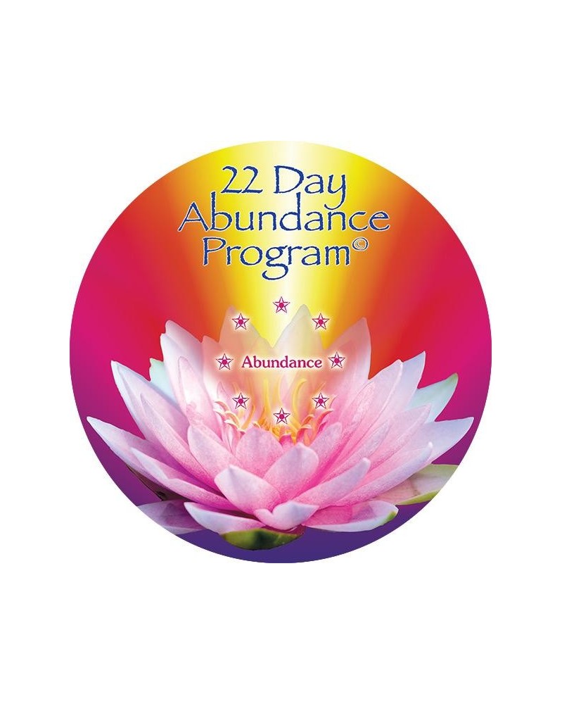 Abundance Programme