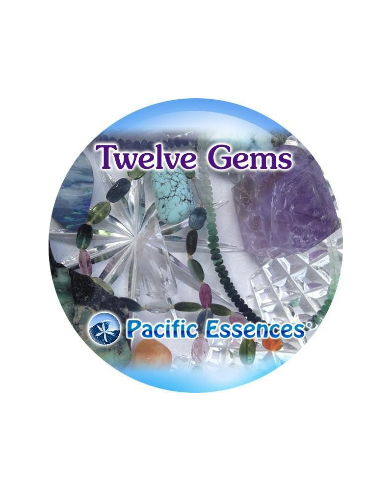 Twelve Gems (Douze gemmes)
